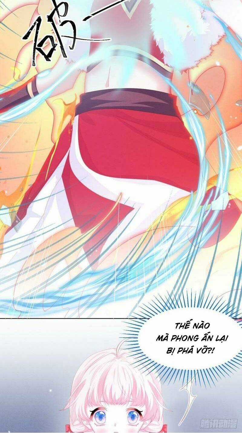 Ninita Yêu Dấu Chapter 26 trang 10