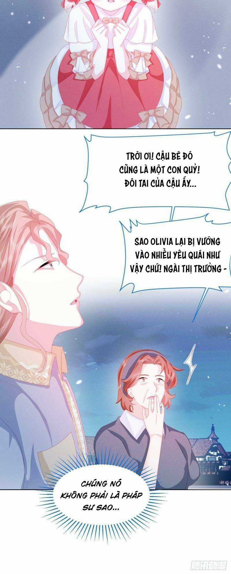 Ninita Yêu Dấu Chapter 26 trang 11