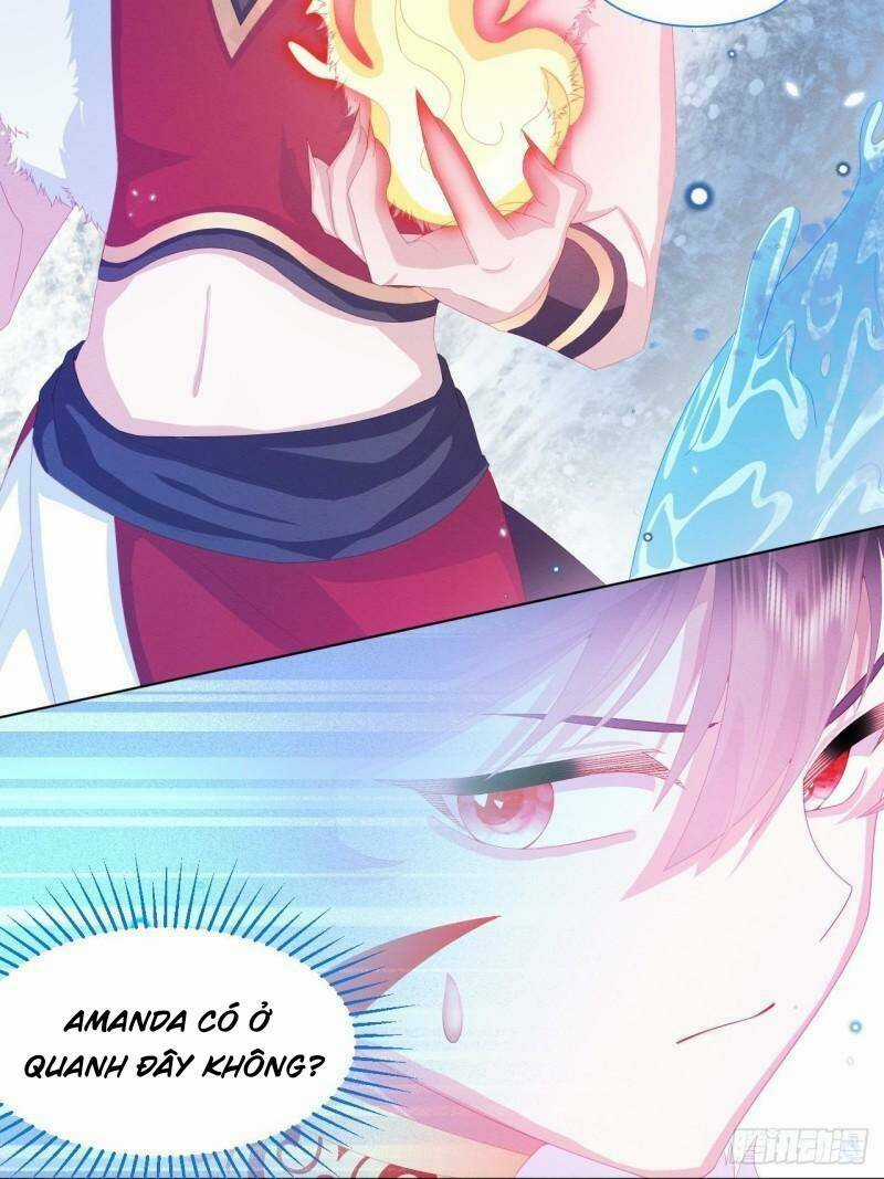 Ninita Yêu Dấu Chapter 26 trang 13