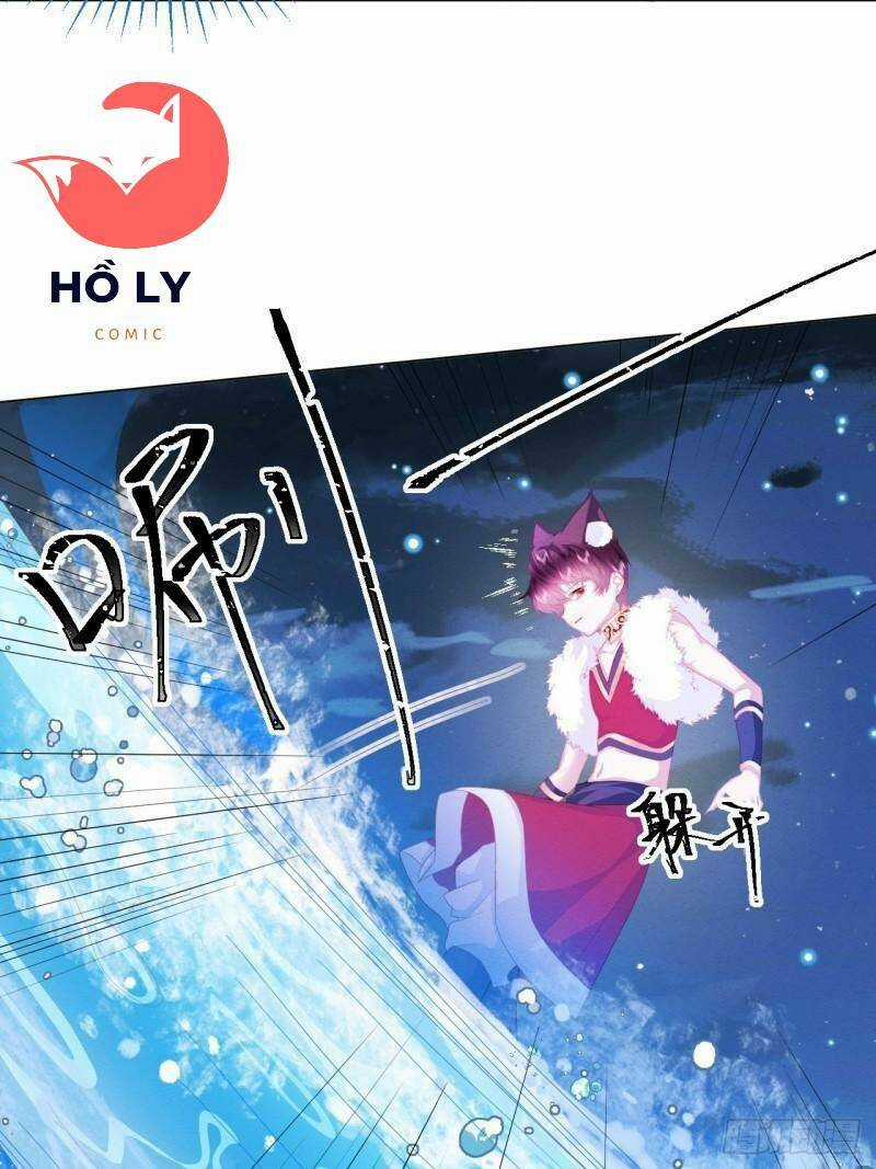 Ninita Yêu Dấu Chapter 26 trang 14