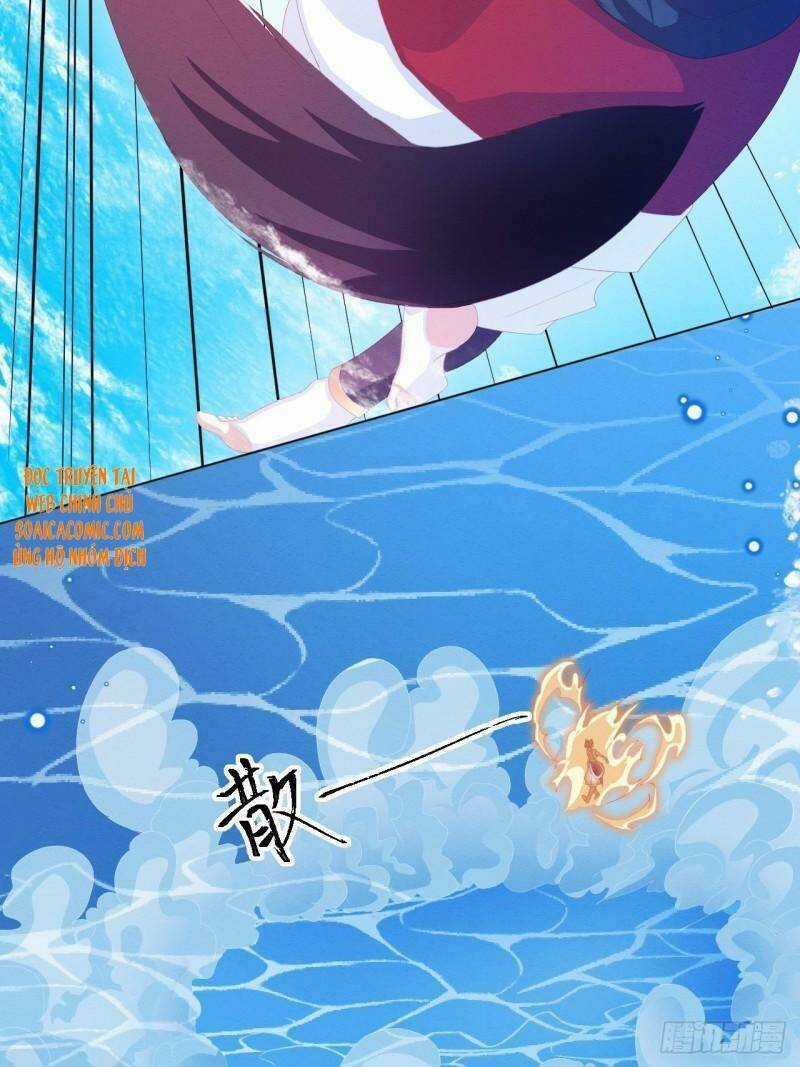 Ninita Yêu Dấu Chapter 26 trang 17