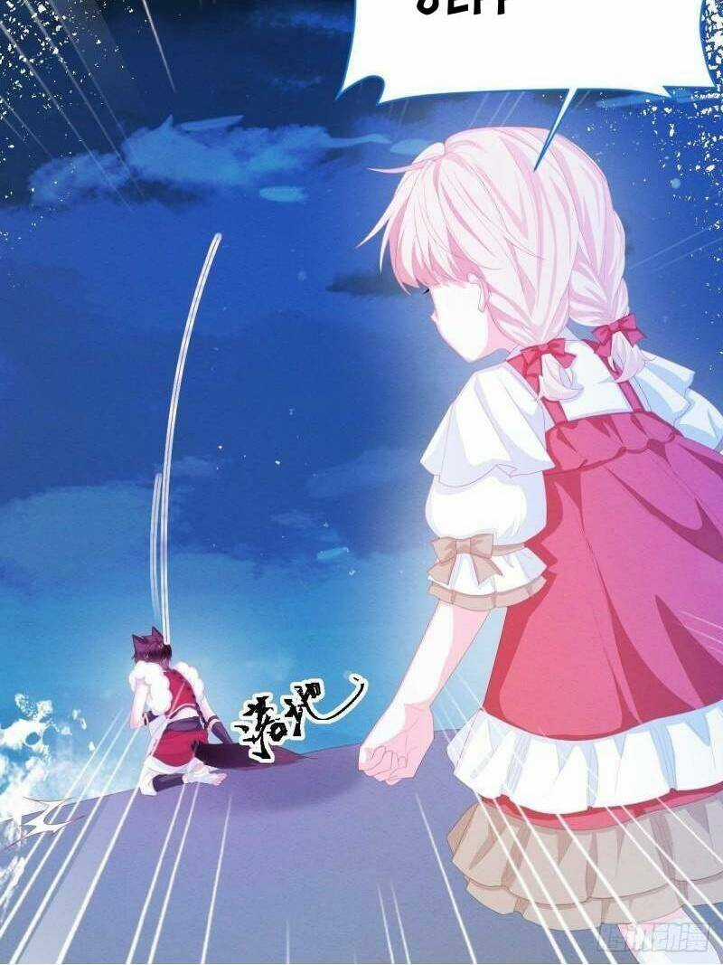 Ninita Yêu Dấu Chapter 26 trang 19