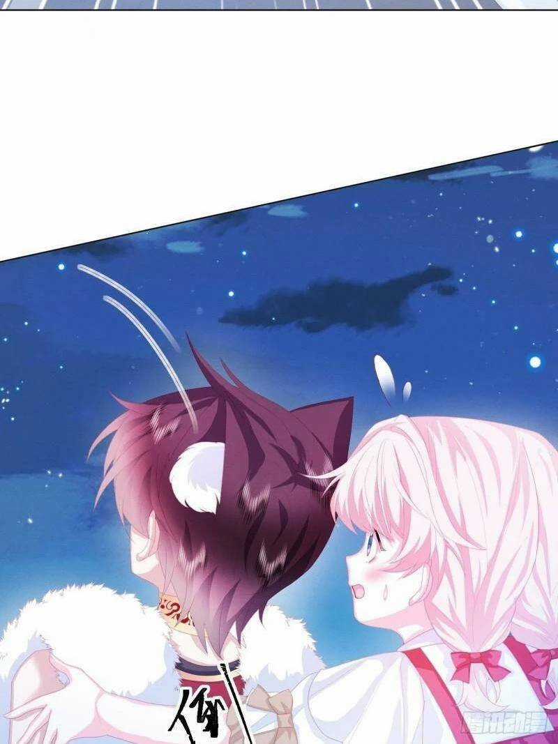 Ninita Yêu Dấu Chapter 26 trang 20