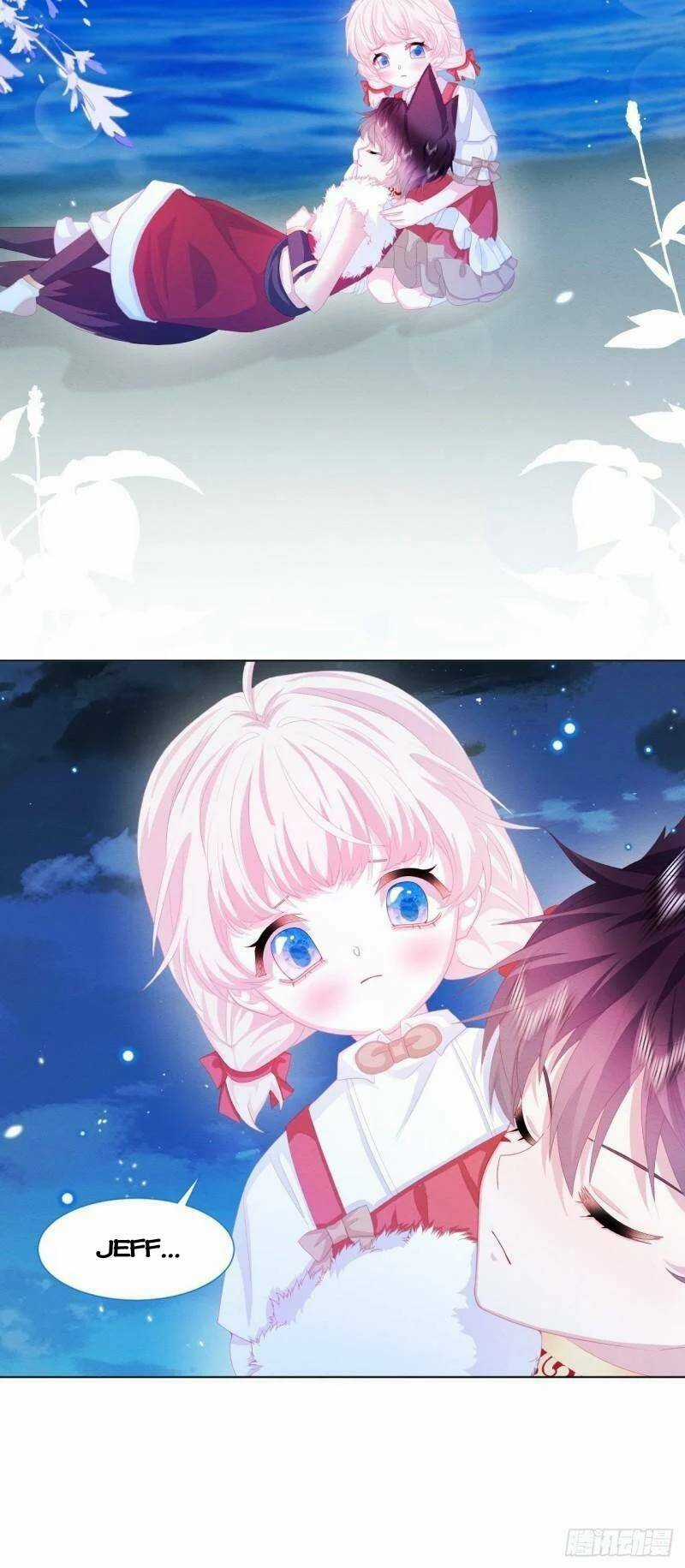 Ninita Yêu Dấu Chapter 26 trang 22