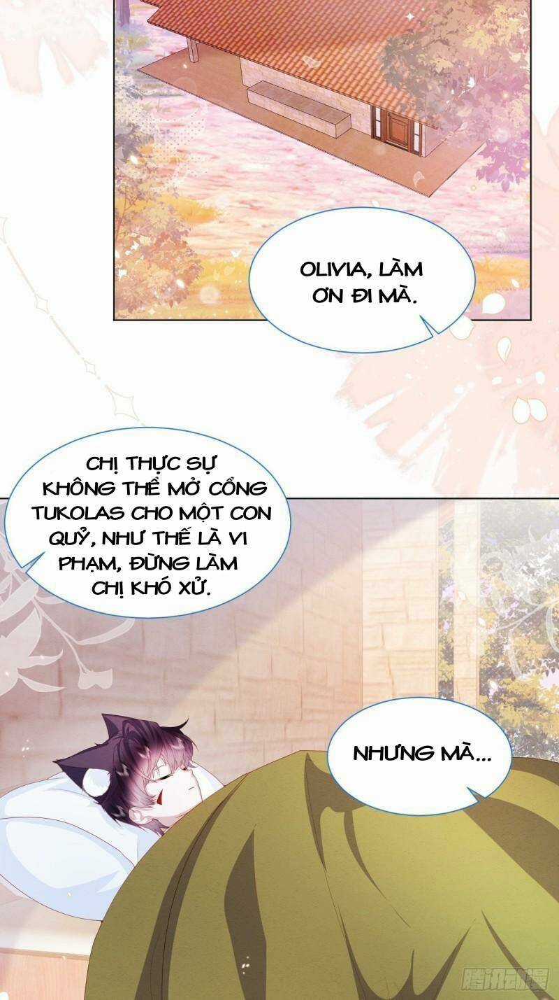 Ninita Yêu Dấu Chapter 26 trang 24