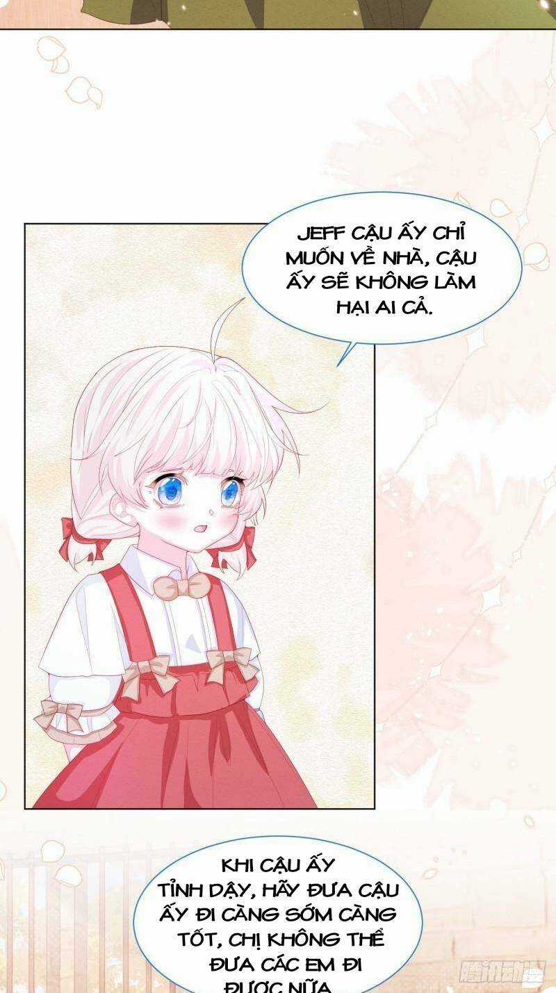 Ninita Yêu Dấu Chapter 26 trang 25