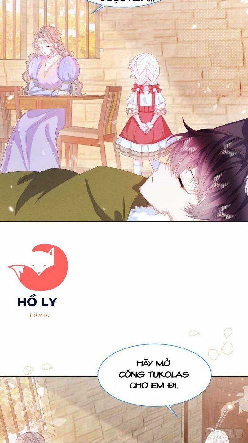 Ninita Yêu Dấu Chapter 26 trang 26