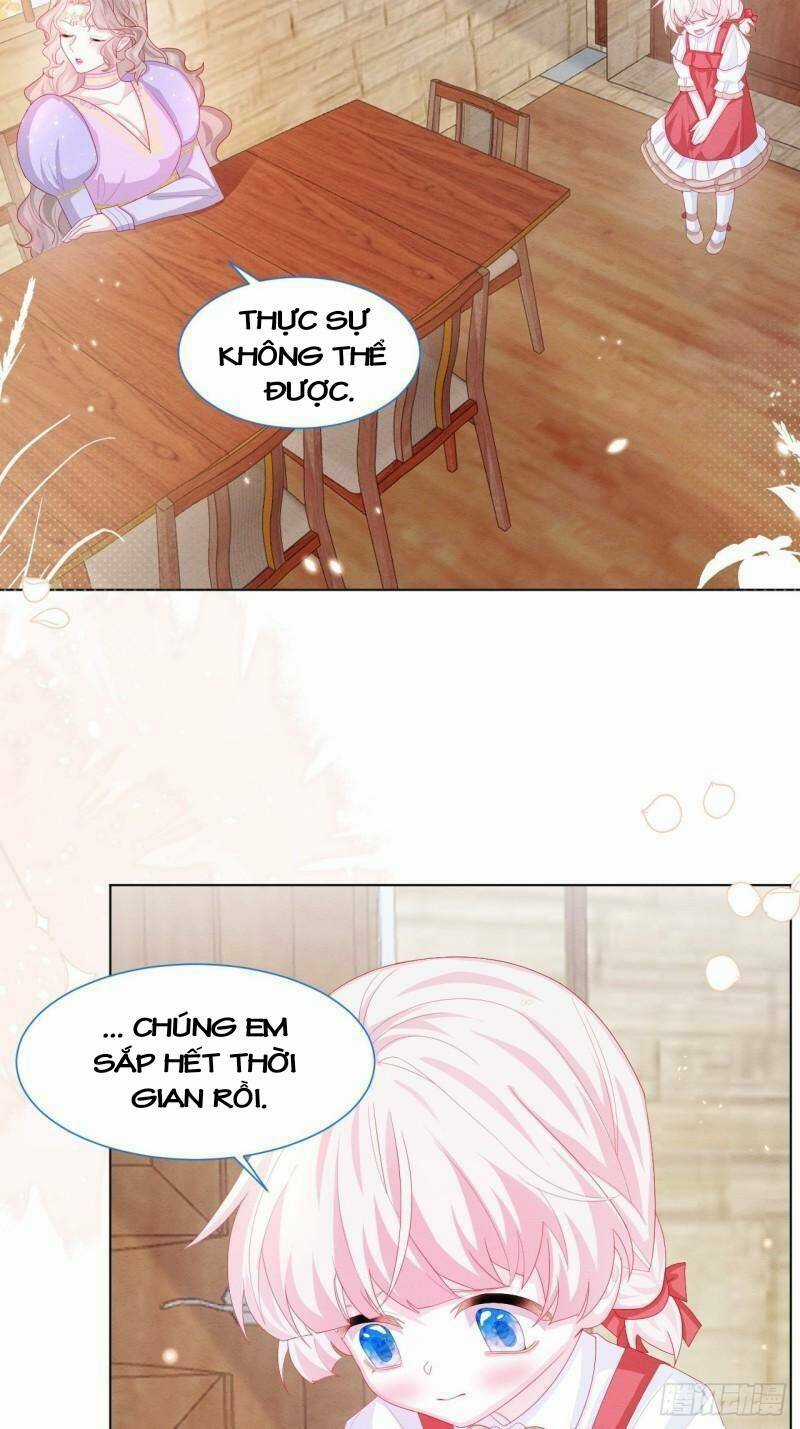 Ninita Yêu Dấu Chapter 26 trang 27