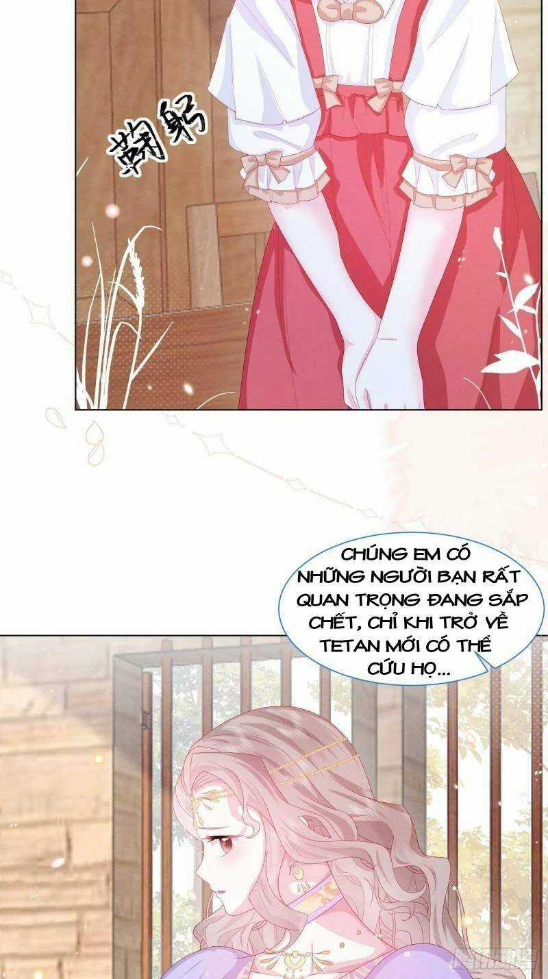 Ninita Yêu Dấu Chapter 26 trang 28