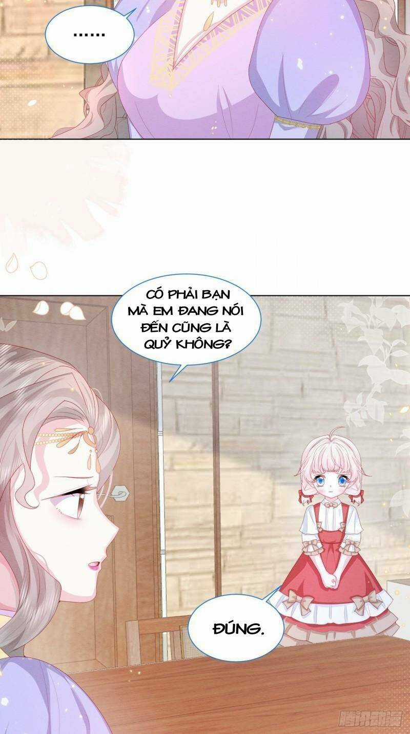 Ninita Yêu Dấu Chapter 26 trang 29