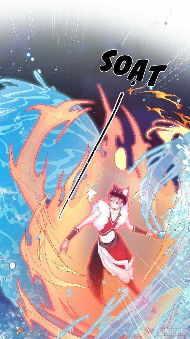 Ninita Yêu Dấu Chapter 26 trang 3