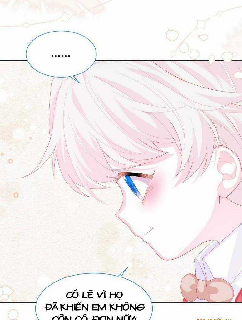 Ninita Yêu Dấu Chapter 26 trang 31