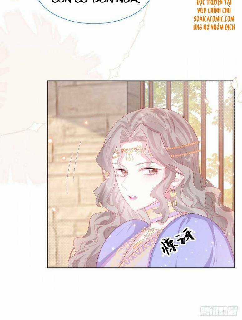 Ninita Yêu Dấu Chapter 26 trang 32