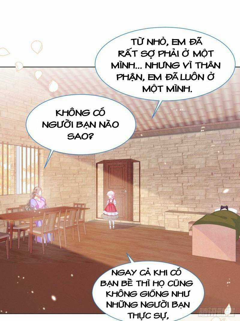 Ninita Yêu Dấu Chapter 26 trang 33