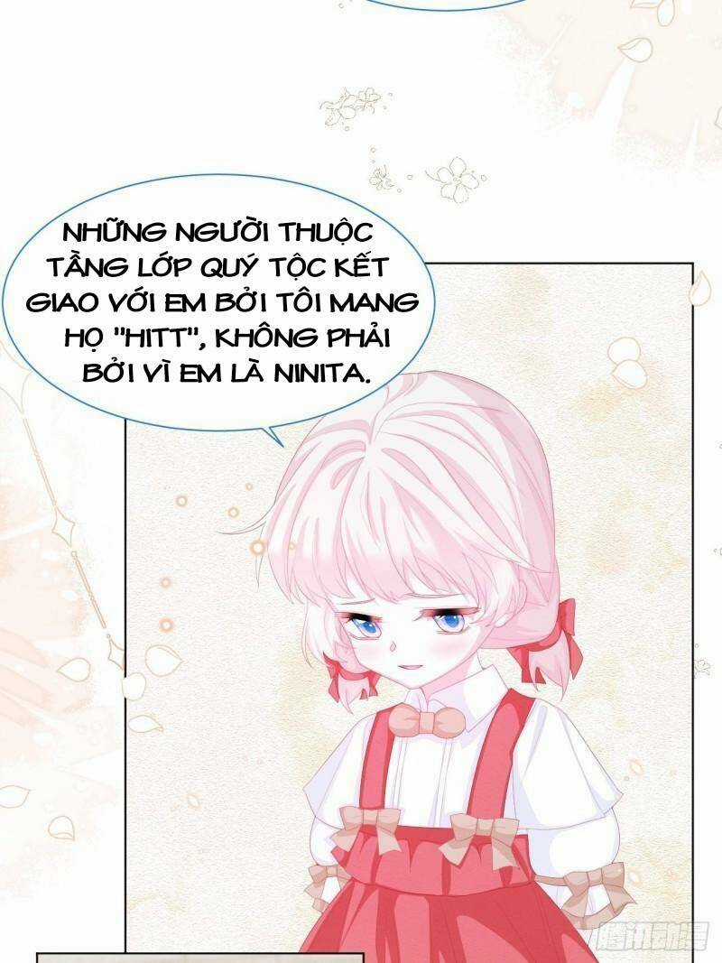 Ninita Yêu Dấu Chapter 26 trang 34