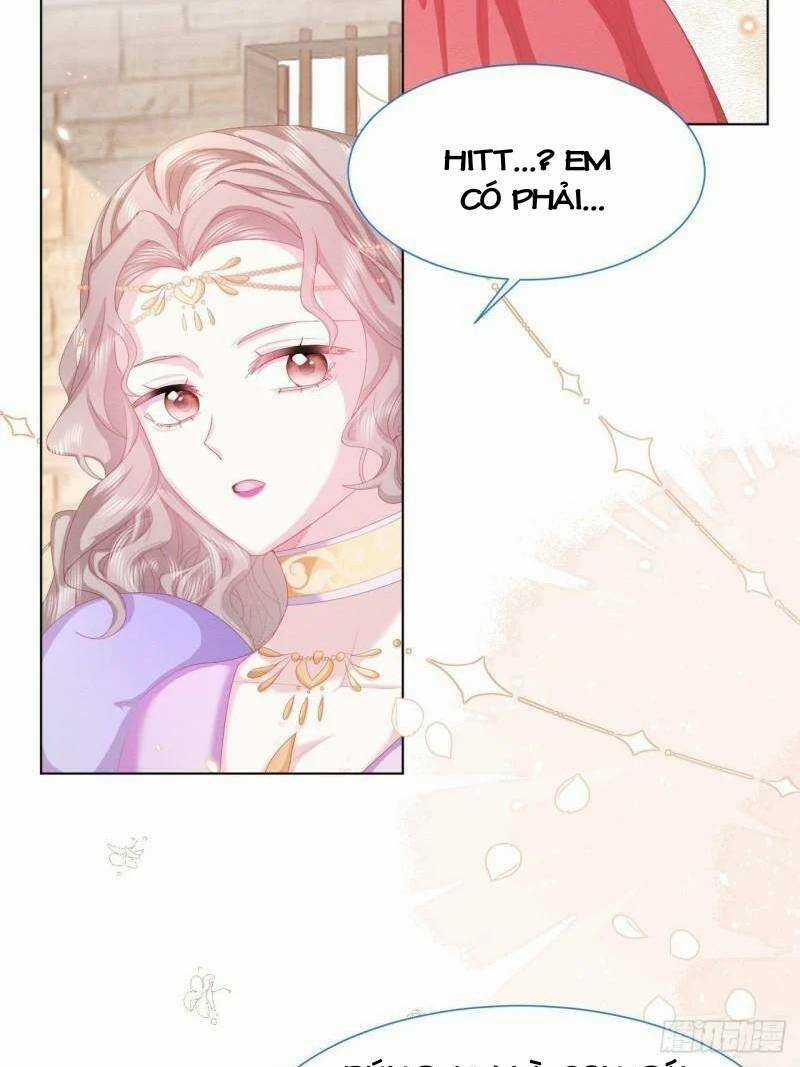 Ninita Yêu Dấu Chapter 26 trang 35