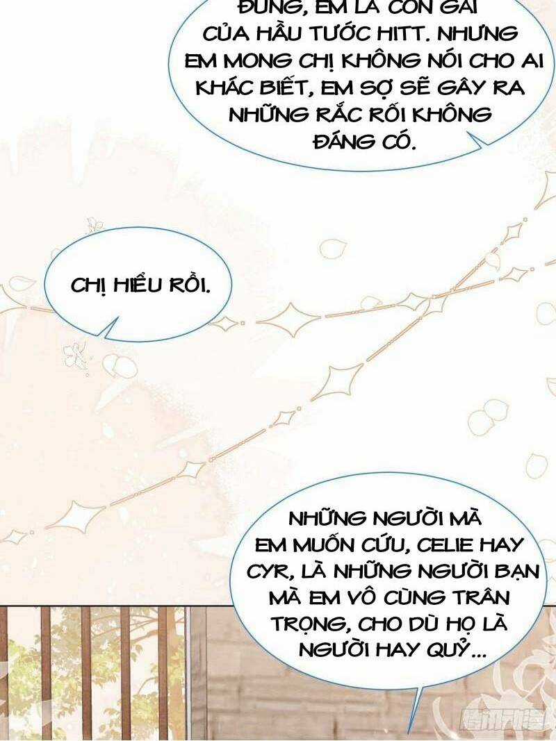 Ninita Yêu Dấu Chapter 26 trang 36