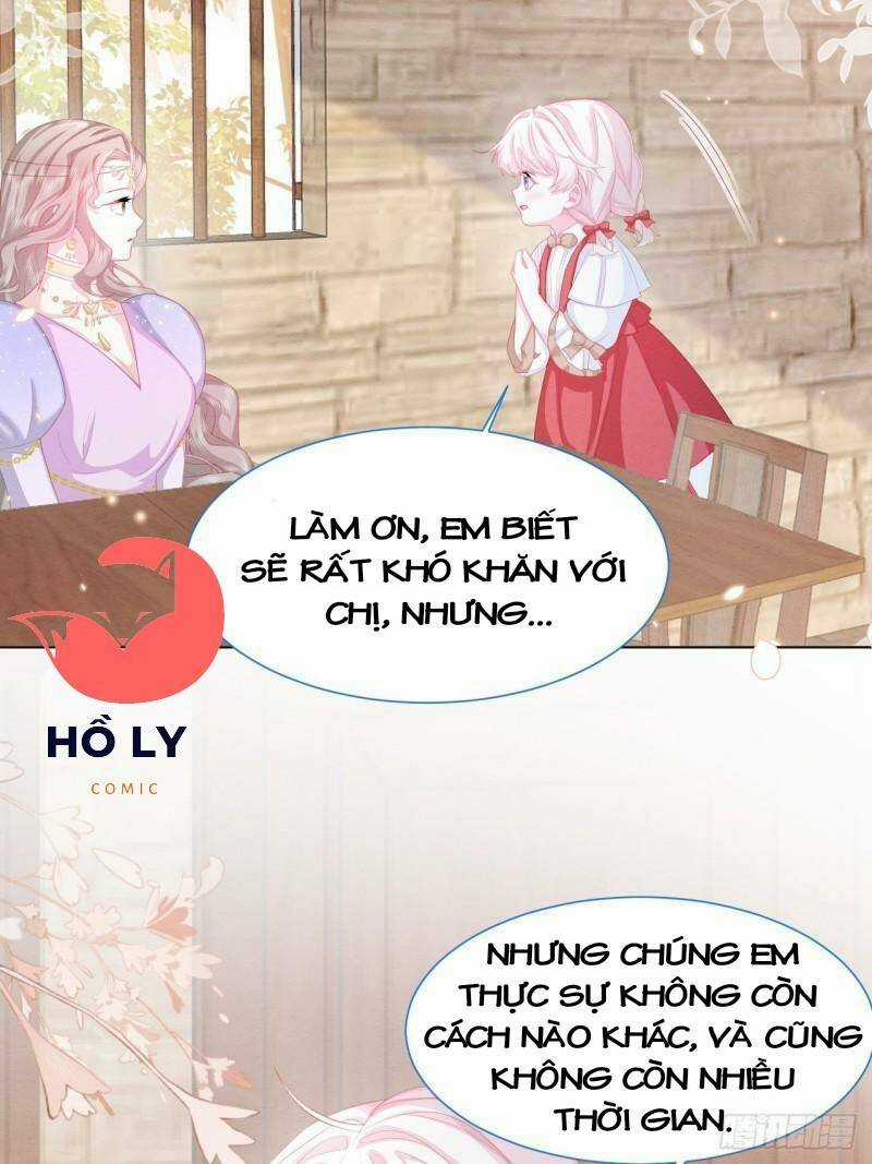 Ninita Yêu Dấu Chapter 26 trang 37