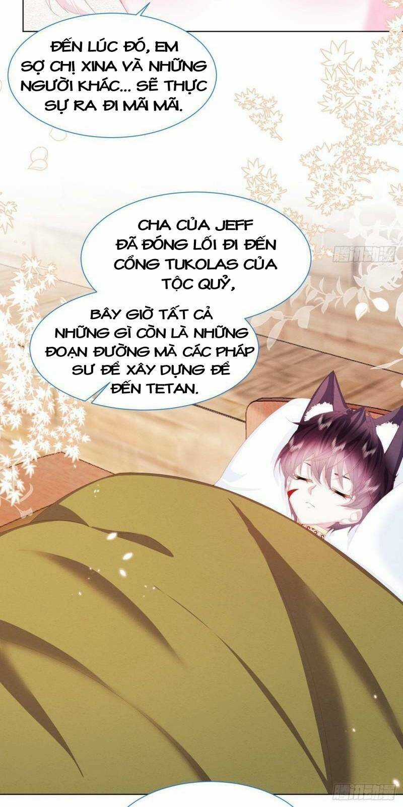 Ninita Yêu Dấu Chapter 26 trang 39