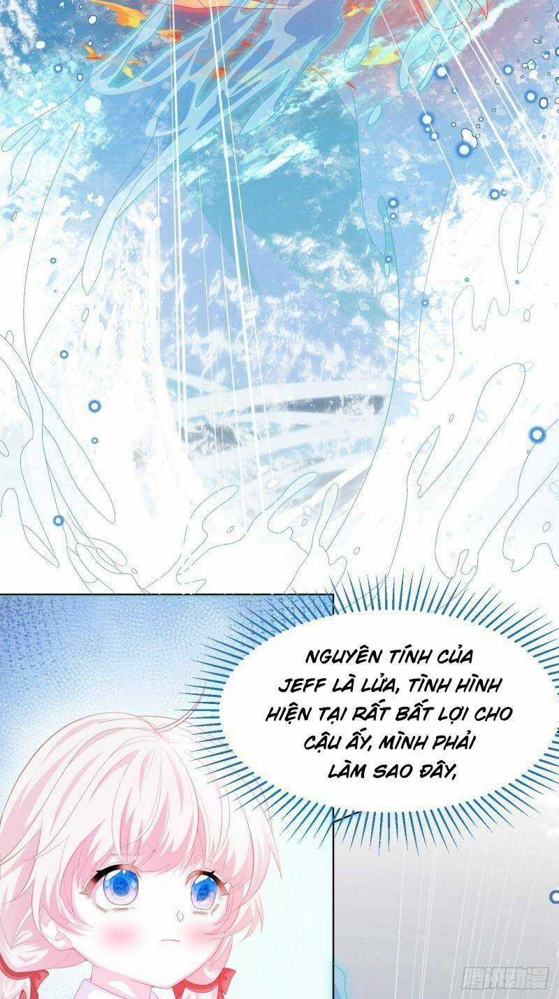 Ninita Yêu Dấu Chapter 26 trang 4