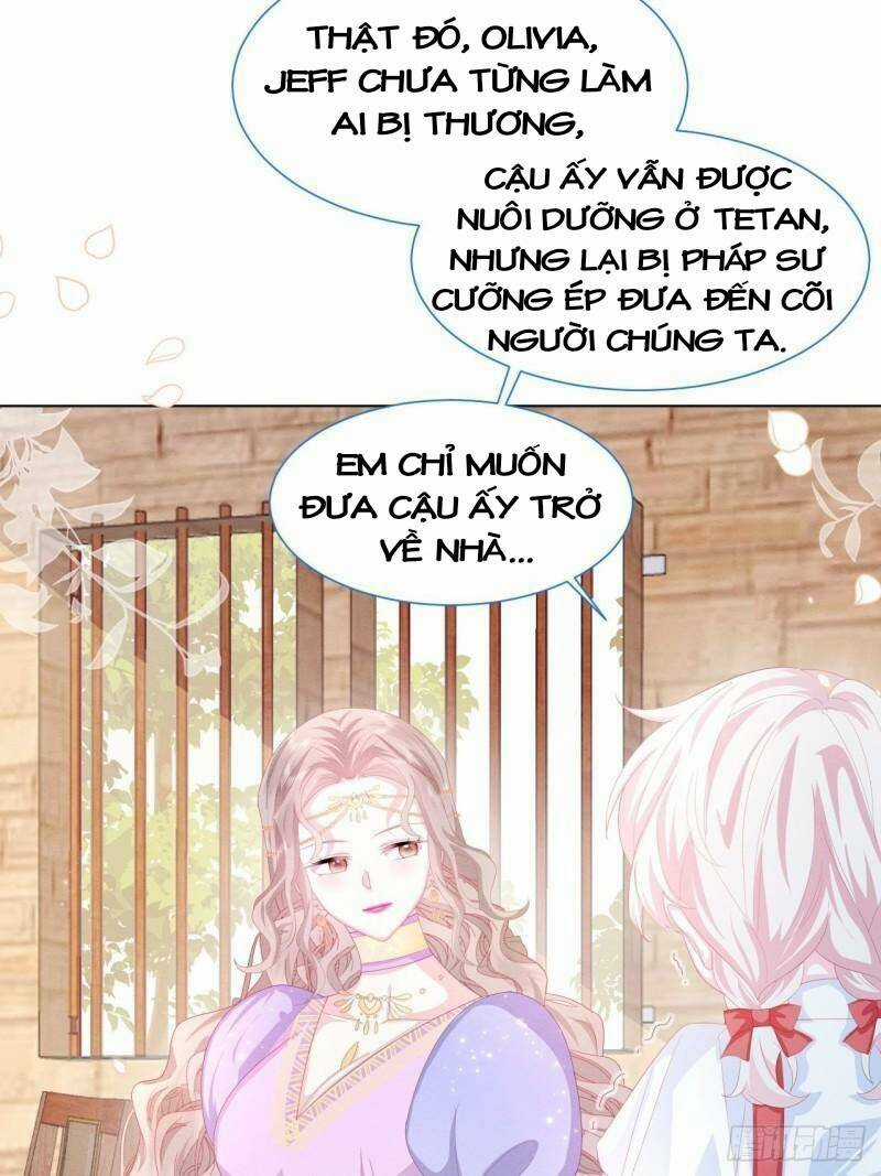 Ninita Yêu Dấu Chapter 26 trang 40
