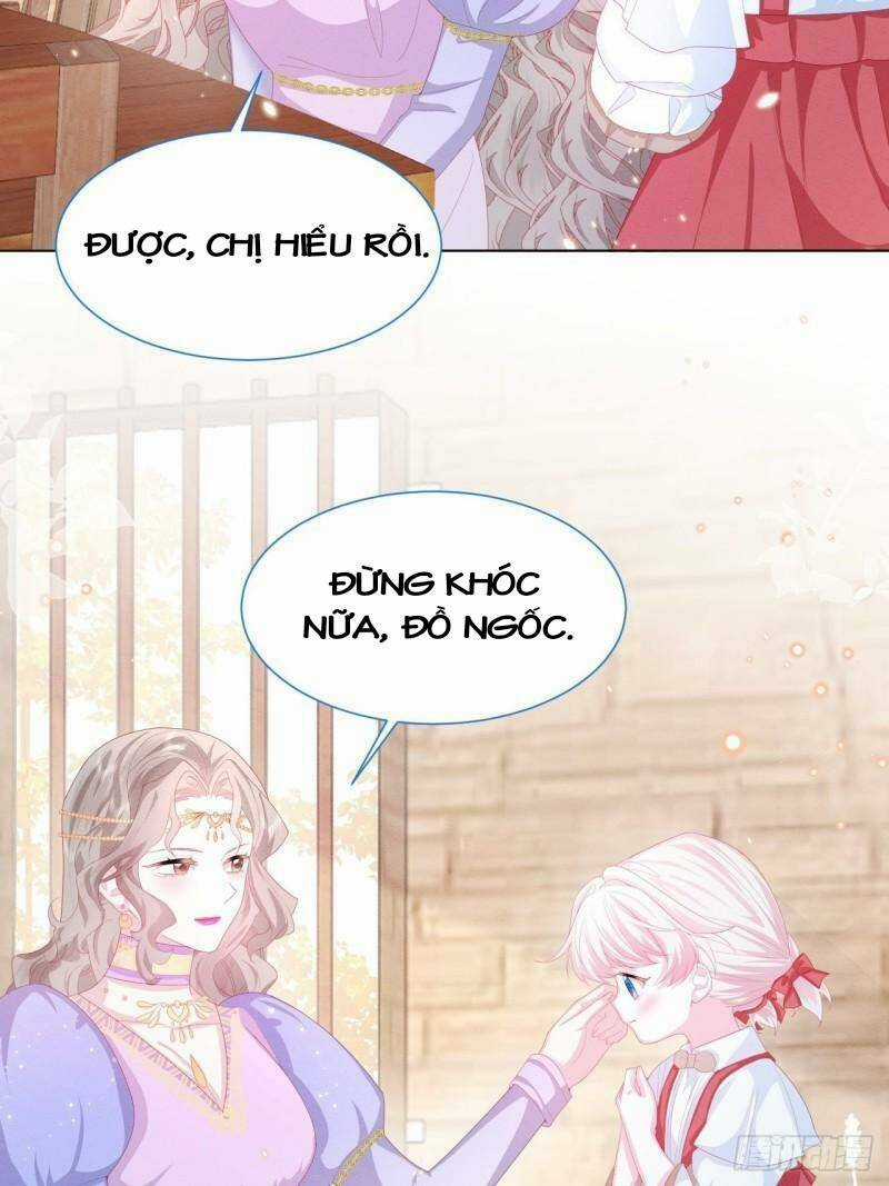 Ninita Yêu Dấu Chapter 26 trang 41