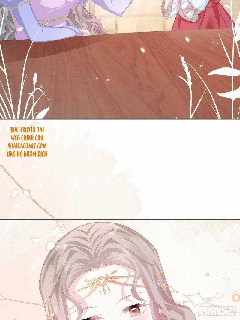 Ninita Yêu Dấu Chapter 26 trang 42