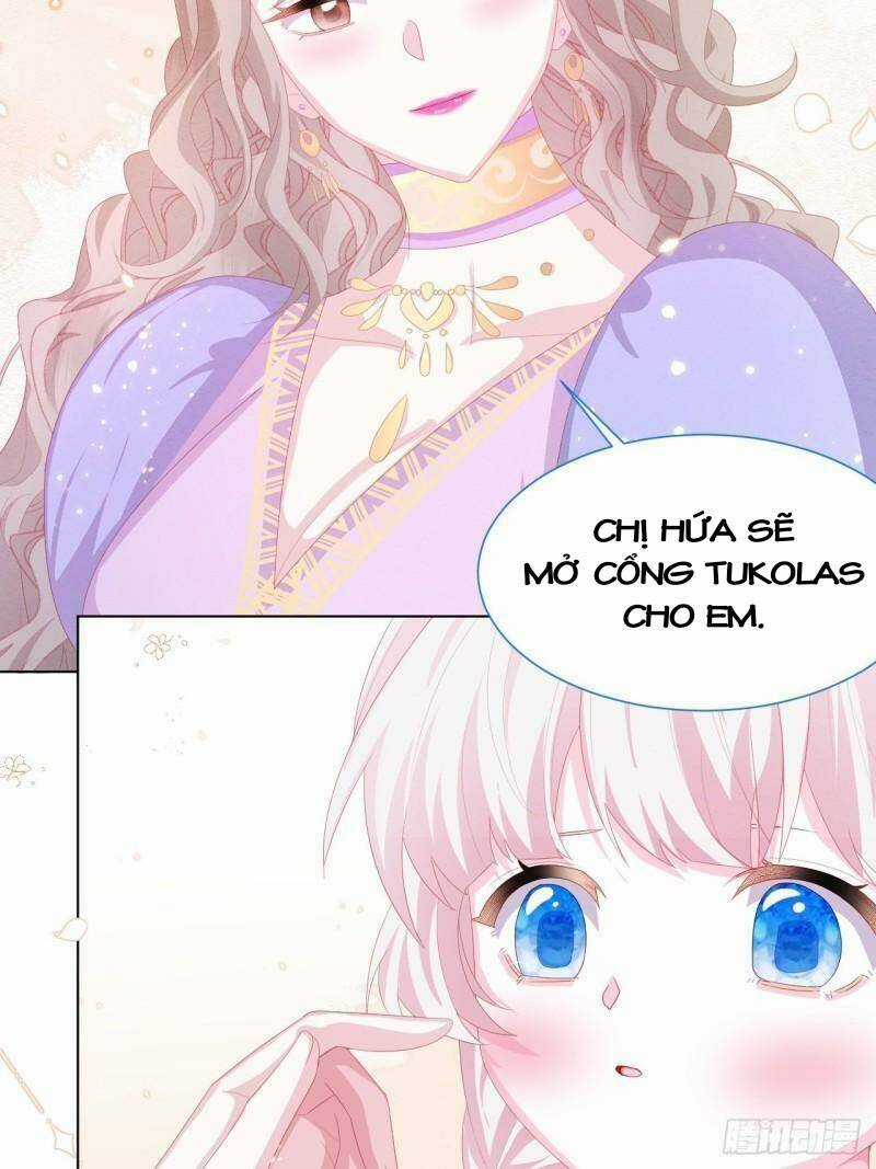 Ninita Yêu Dấu Chapter 26 trang 43