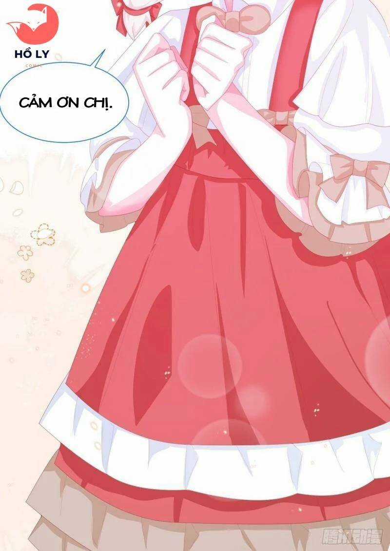 Ninita Yêu Dấu Chapter 26 trang 45