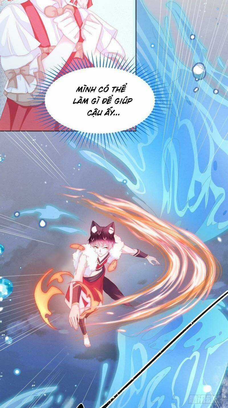 Ninita Yêu Dấu Chapter 26 trang 5