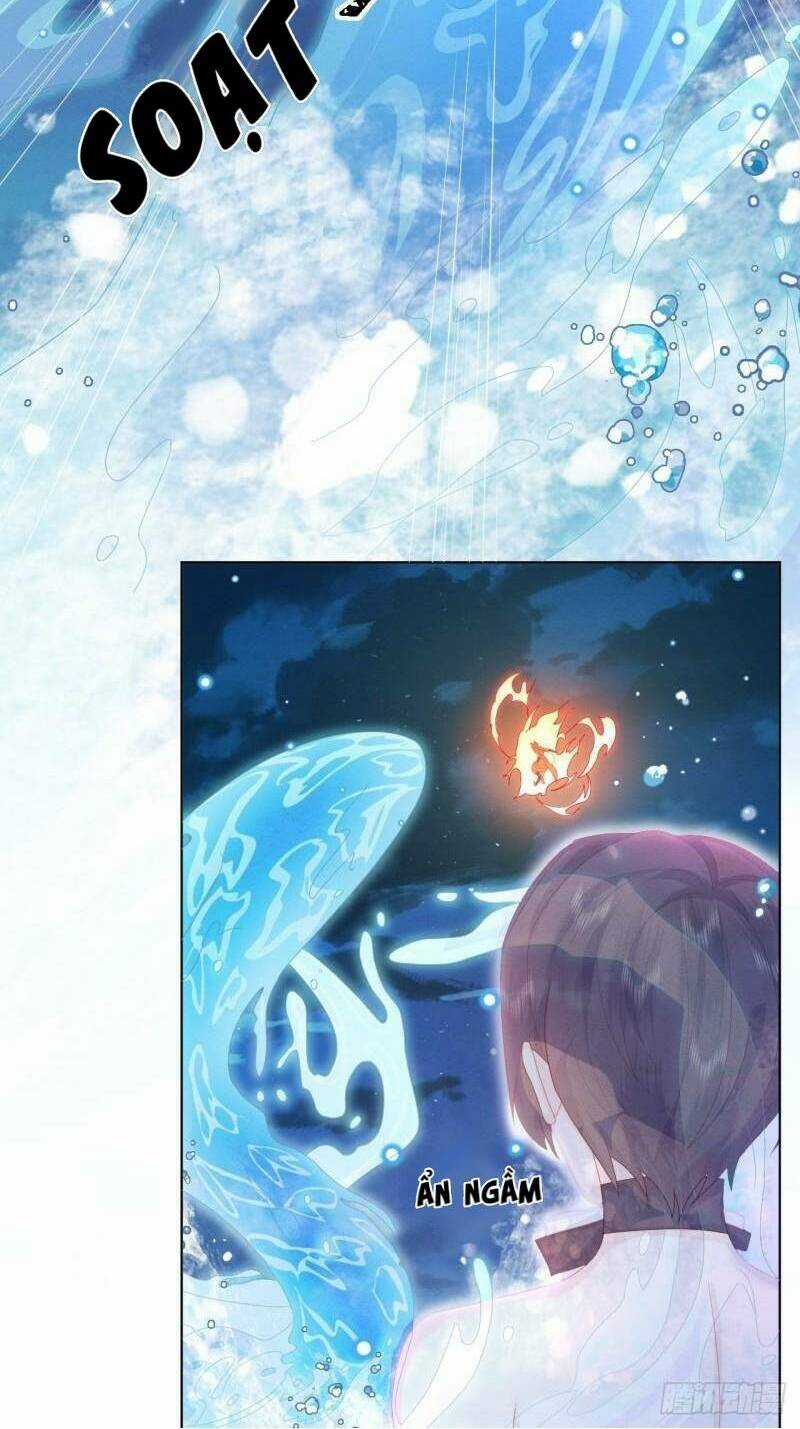 Ninita Yêu Dấu Chapter 26 trang 6