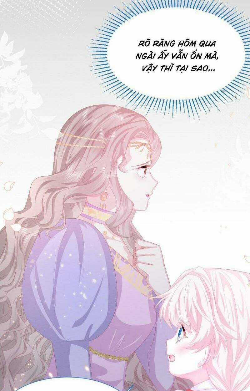 Ninita Yêu Dấu Chapter 27 trang 17