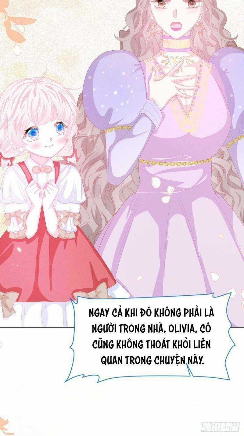 Ninita Yêu Dấu Chapter 27 trang 20