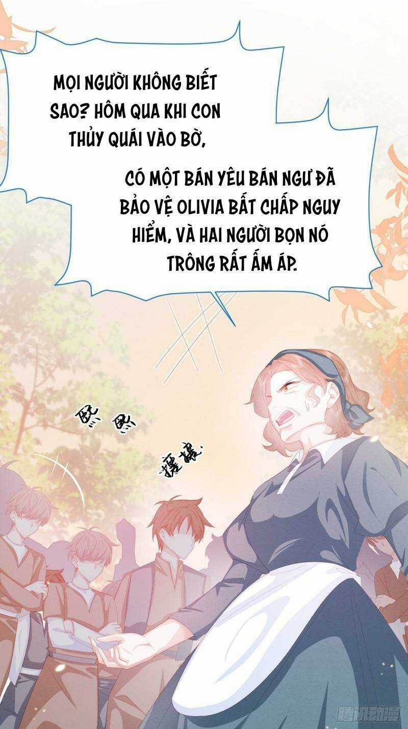 Ninita Yêu Dấu Chapter 27 trang 21