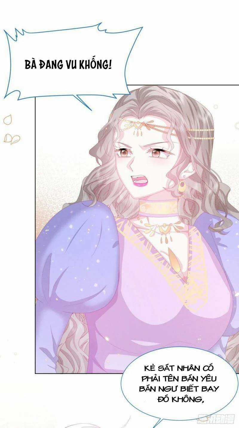 Ninita Yêu Dấu Chapter 27 trang 24