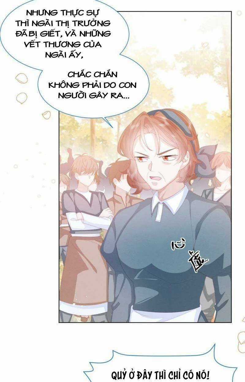 Ninita Yêu Dấu Chapter 27 trang 26