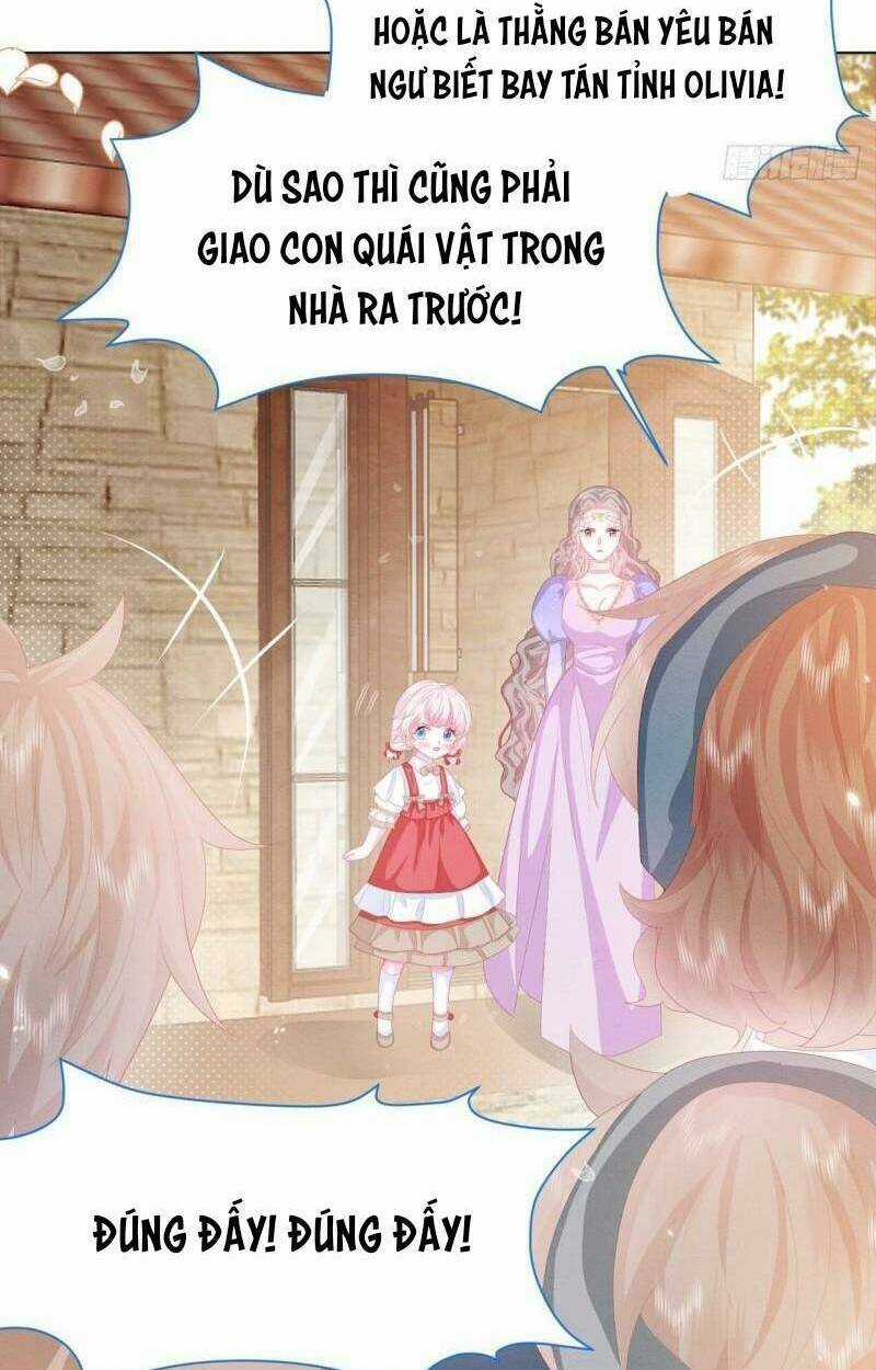 Ninita Yêu Dấu Chapter 27 trang 27