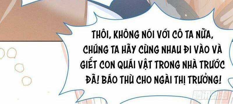 Ninita Yêu Dấu Chapter 27 trang 28