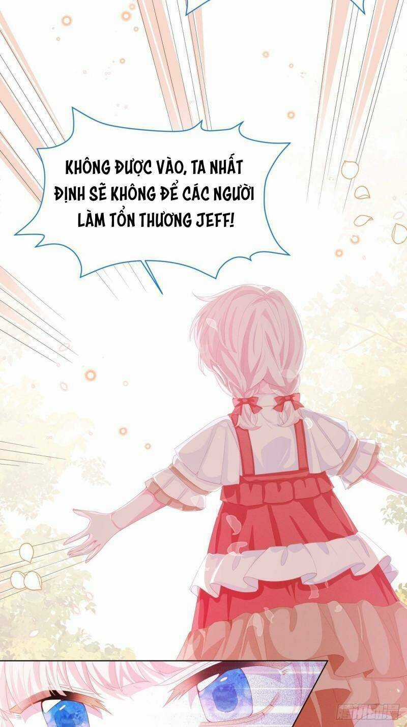 Ninita Yêu Dấu Chapter 27 trang 29