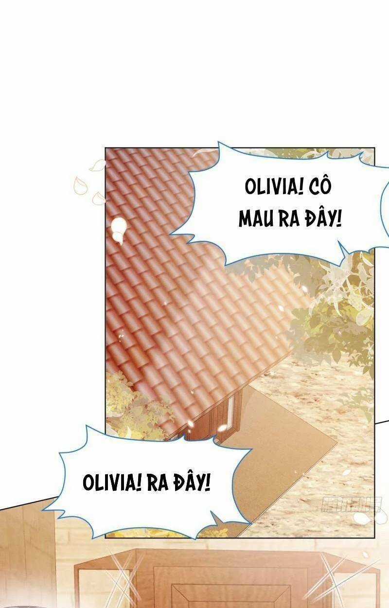 Ninita Yêu Dấu Chapter 27 trang 3