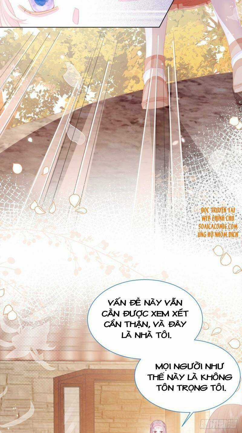 Ninita Yêu Dấu Chapter 27 trang 30