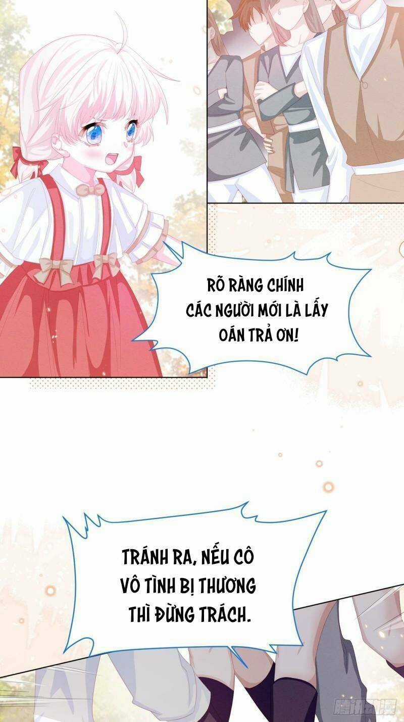 Ninita Yêu Dấu Chapter 27 trang 32