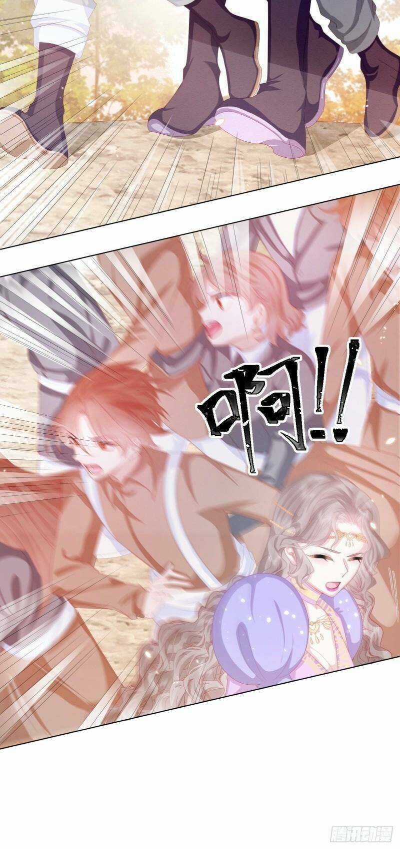 Ninita Yêu Dấu Chapter 27 trang 33