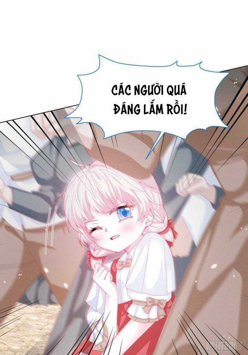 Ninita Yêu Dấu Chapter 27 trang 34