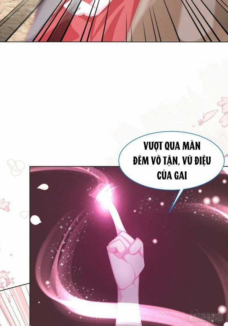 Ninita Yêu Dấu Chapter 27 trang 35