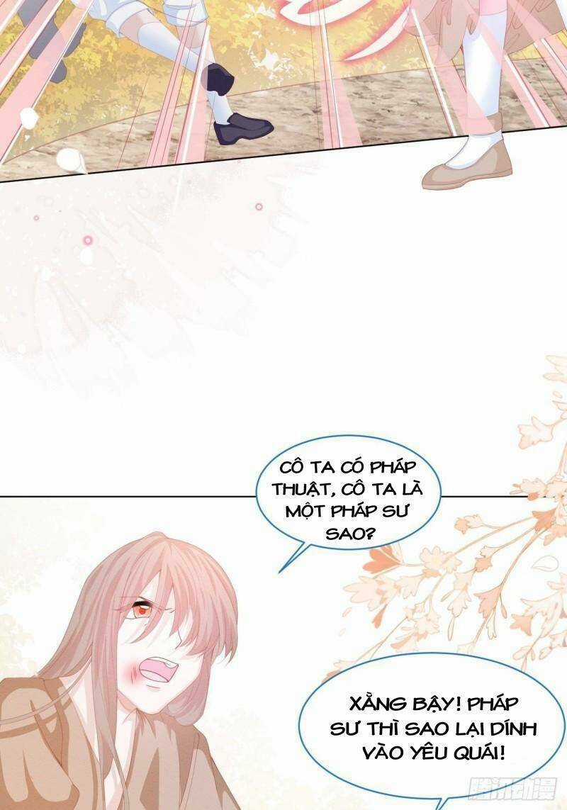 Ninita Yêu Dấu Chapter 27 trang 37