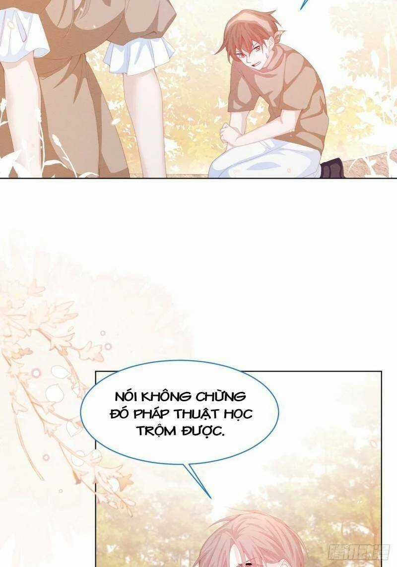 Ninita Yêu Dấu Chapter 27 trang 38