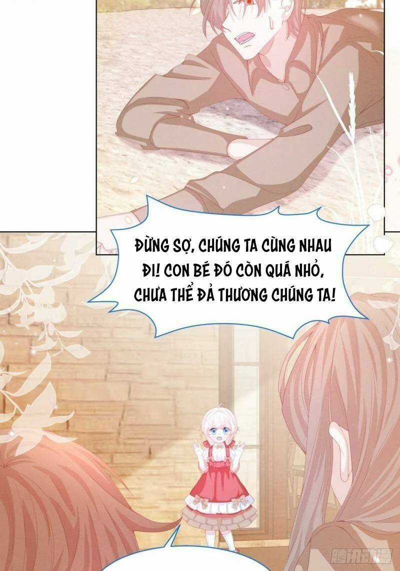 Ninita Yêu Dấu Chapter 27 trang 39