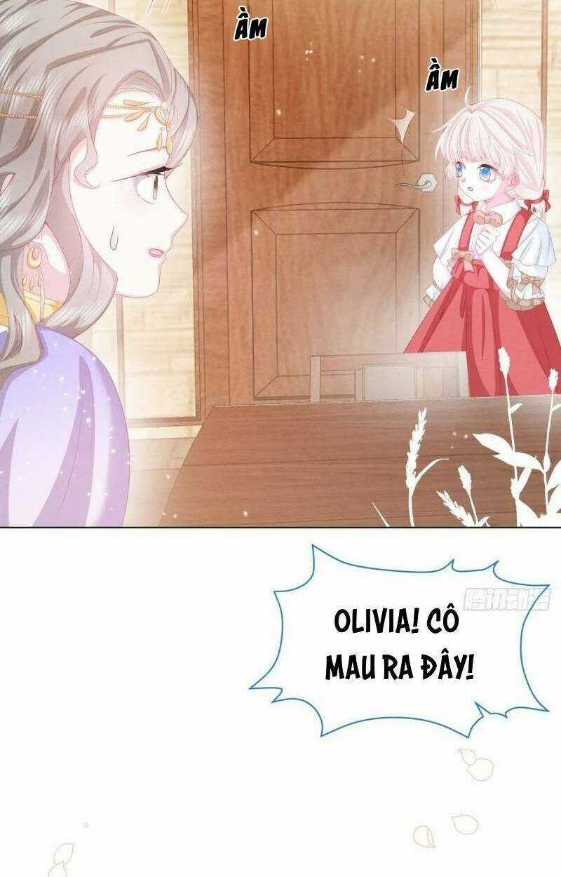 Ninita Yêu Dấu Chapter 27 trang 4