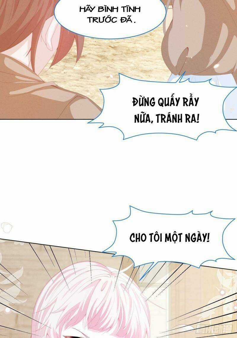 Ninita Yêu Dấu Chapter 27 trang 40